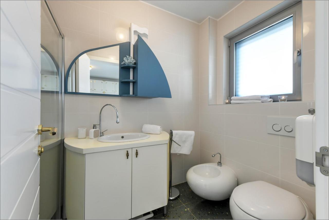 Zakan Apartman *