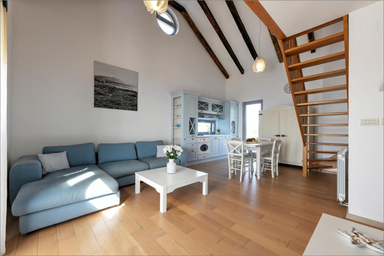 Zakan Apartman Murter