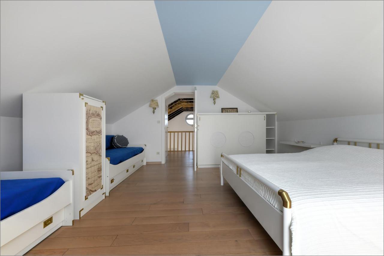 Apartamento Zakan *