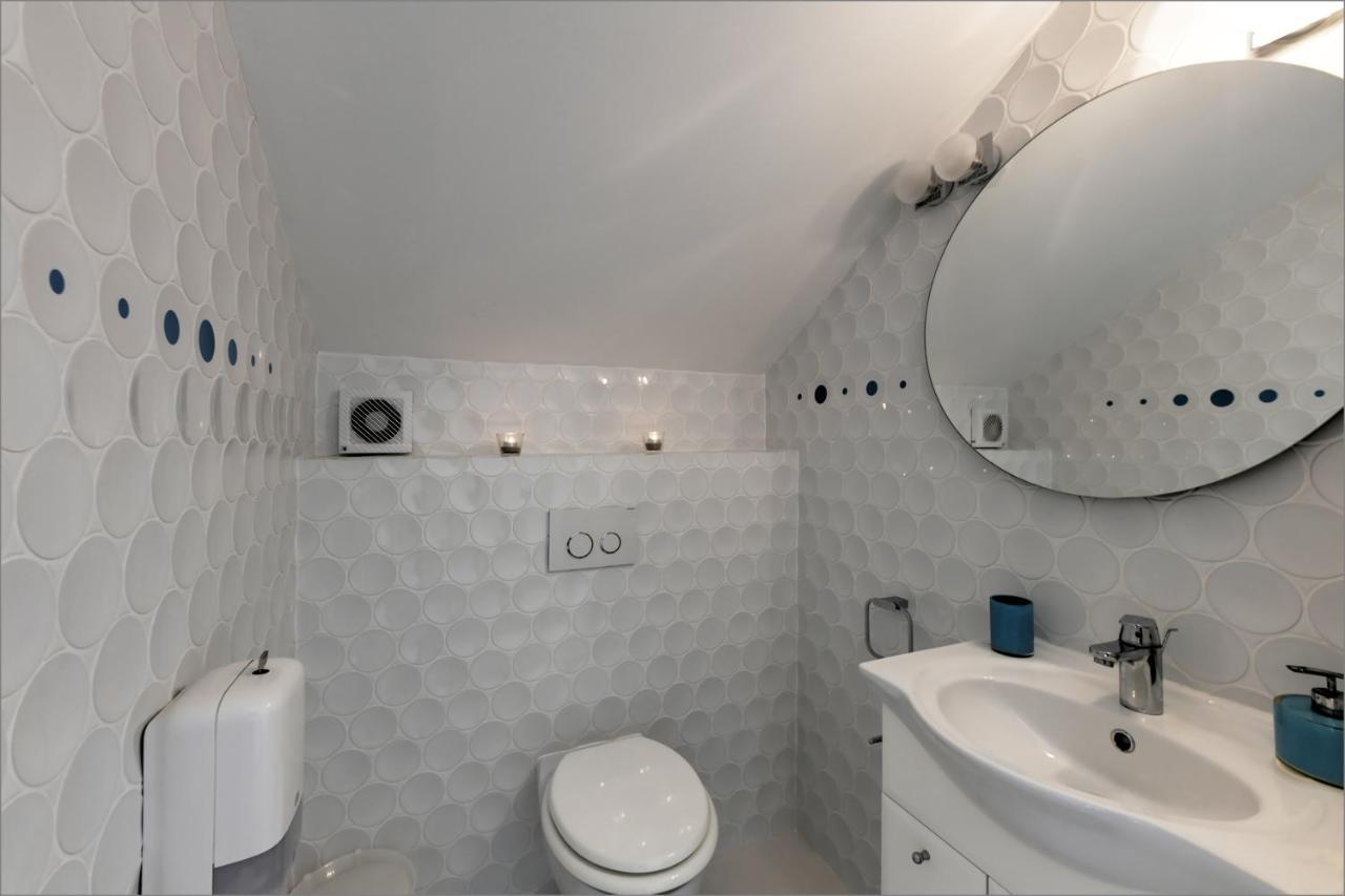 Apartamento Zakan Murter