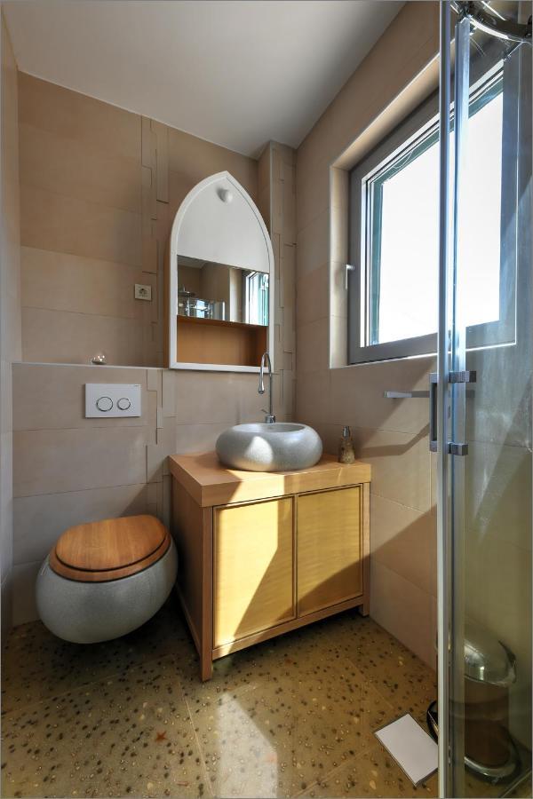 Zakan Apartamento