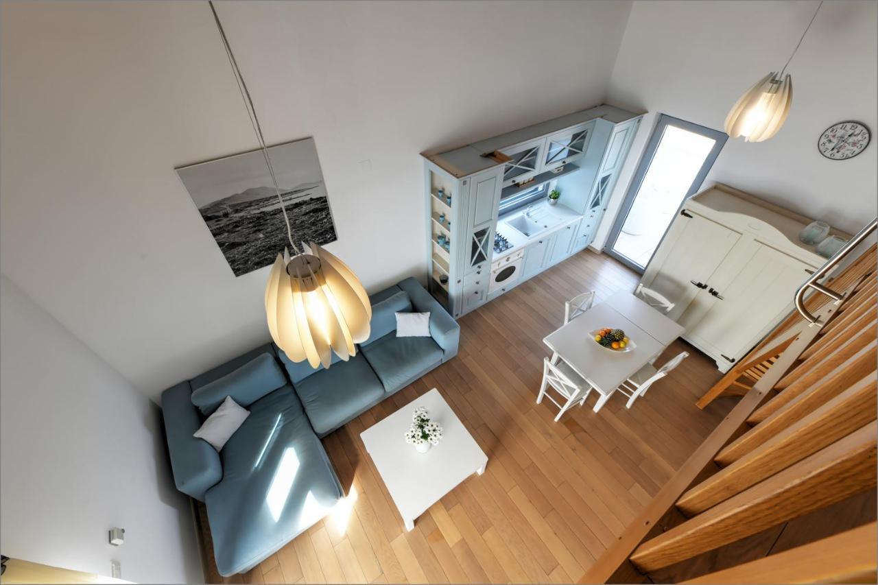 Apartman Zakan Murter