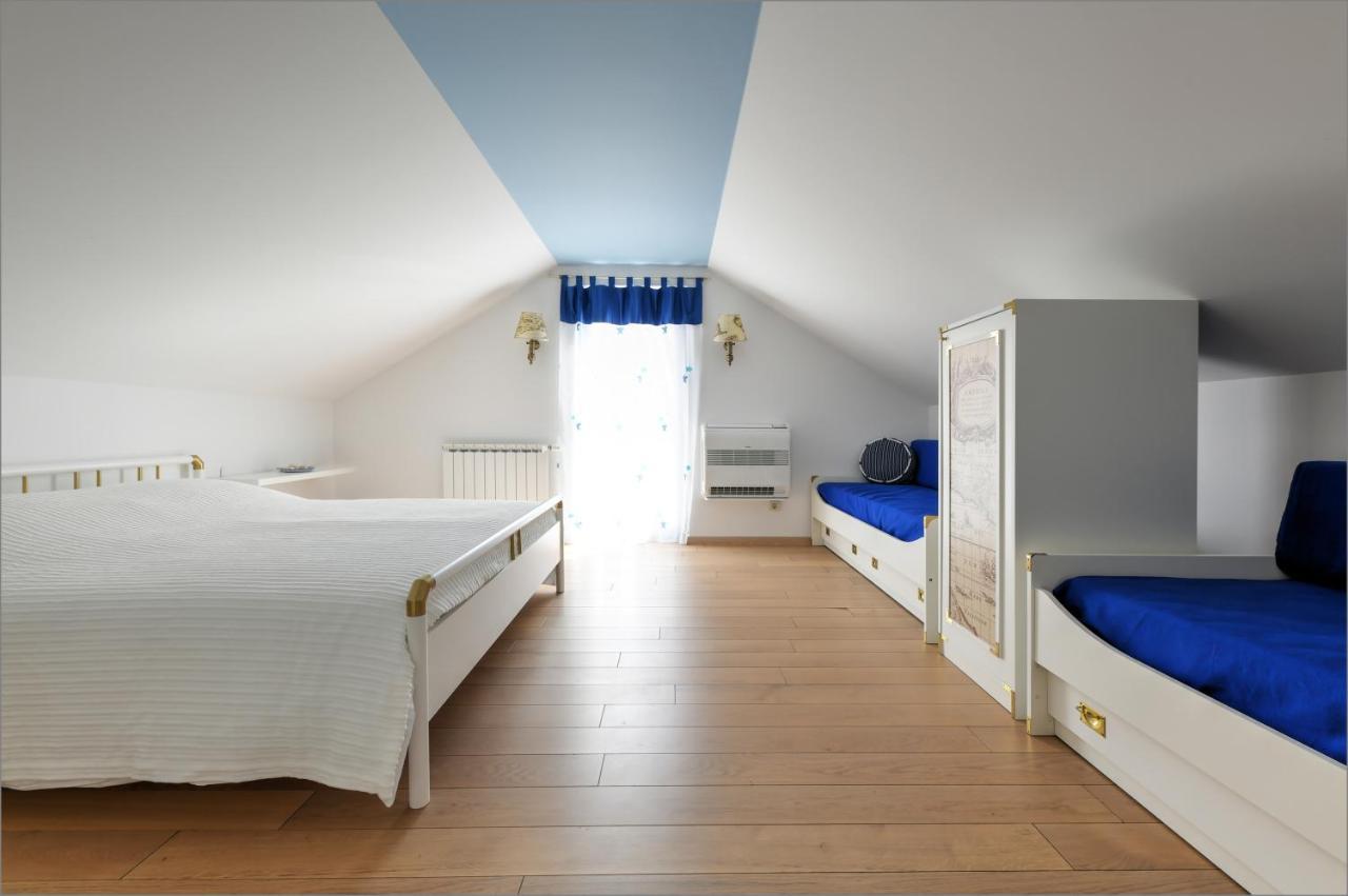 Zakan Apartman